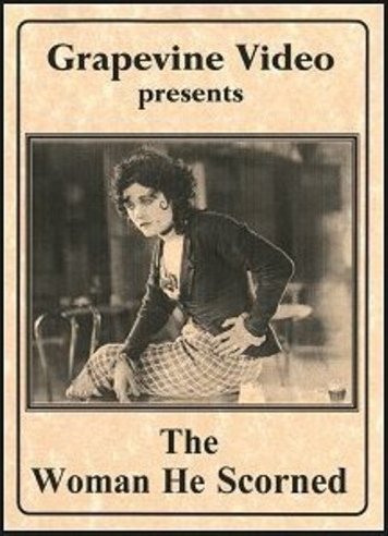 

The Woman He Scorned [1930]