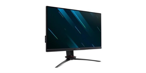 Acer Refurbished Excellent Predator XB3 27