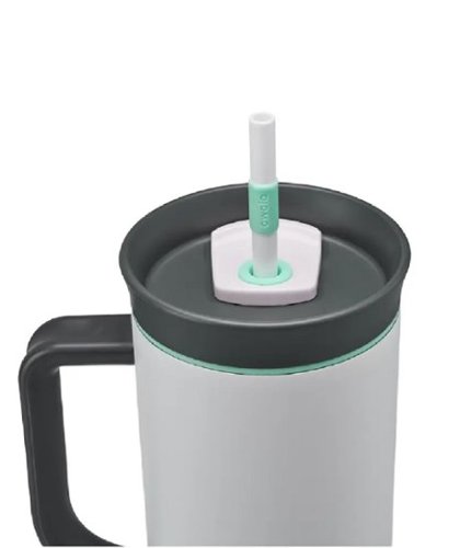 Owala  40 oz. Tumbler - Cloud Scape GLOBAL SHIPPING