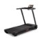 NordicTrack - T Series 5 Starter Treadmill for Real Results - Black-Front_Standard