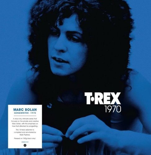 

1970 [LP] - VINYL