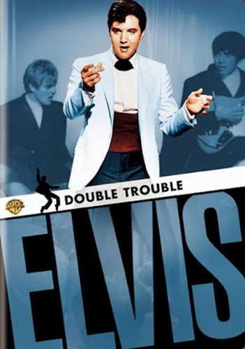  Double Trouble (DVD Widescreen) [DVD] [Standard]