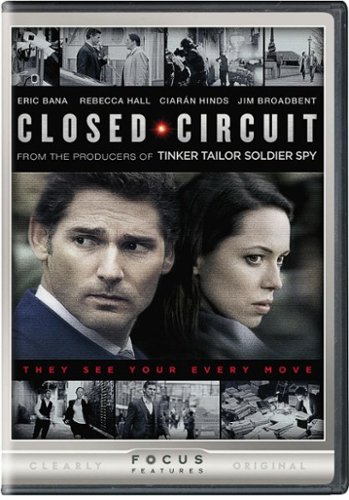  Closed Circuit [DVD] [2013]