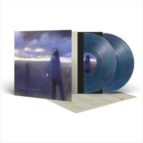 The Cruellest Month [LP] - VINYL INTERNATIONAL SHIPPING