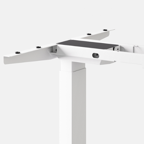 Autonomous Desk 2 Standing Desk 2 Stage White Bamboo A420-A9