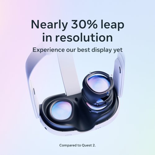 Meta Quest 3 512GB | Virtual Reality Headset Without Wires