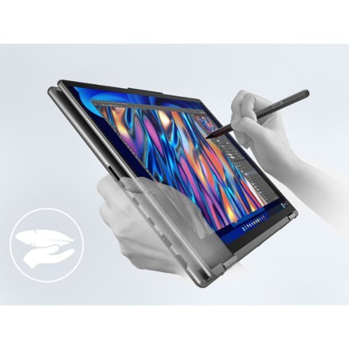 Lenovo Yoga 7 16IAP7 16 Laptop - Intel Core i7 - 16 GB Memory - 1 TB SSD - Arctic Gray BUY IN SOUTH AFRICA