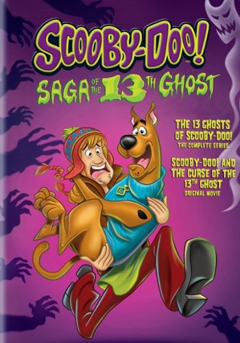 

Scooby-Doo! and the Saga of the 13th Ghost