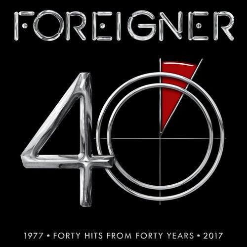  40 [CD]