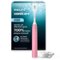 Philips Sonicare - 4100 Power Toothbrush - Deep Pink-Angle_Standard