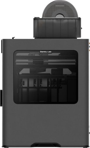 Bambu Lab H2C AMS Combo 3D Printer Gray H2C AMS Combo - Best Buy