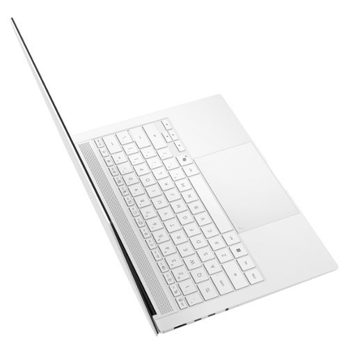 ASUS Zenbook S14 14 OLED 3K Touchscreen - Intel Core Ultra 9 Processor 2026 - 32GB RAM - 1TB SSD - Copilot+ PC - Scandinavian White BUY IN SINGAPORE