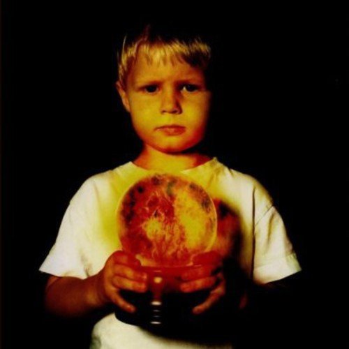  About a Burning Fire [CD]