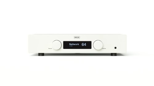 Hegel - H120 - White