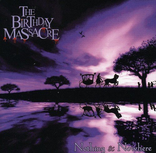  Nothing &amp; Nowhere [CD]