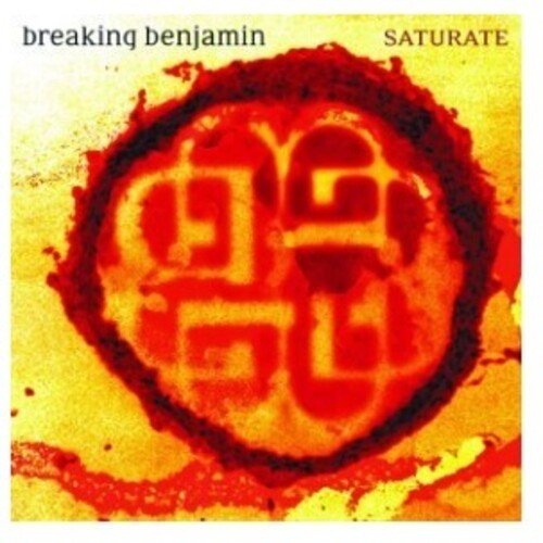  Saturate [CD]
