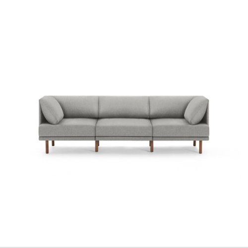 Burrow - Contemporary Range 3-Seat Sofa