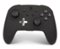 PowerA - Enhanced Wireless Controller for Nintendo Switch - Black-Front_Standard