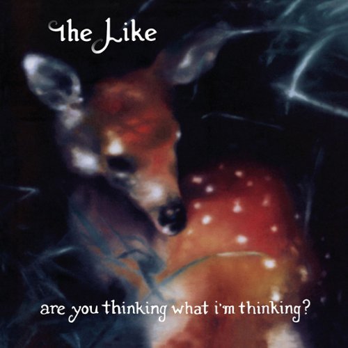 

Are You Thinking What I'm Thinking [LP] - VINYL