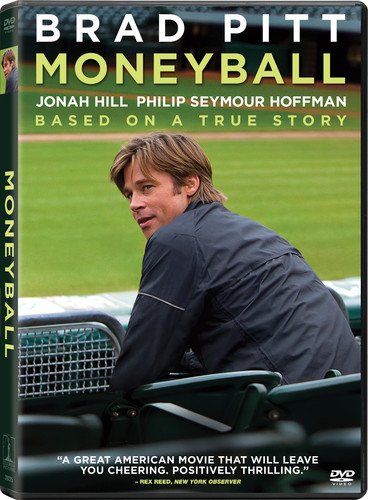 Moneyball