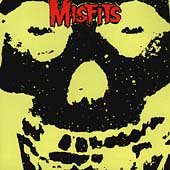Misfits [LP] - VINYL