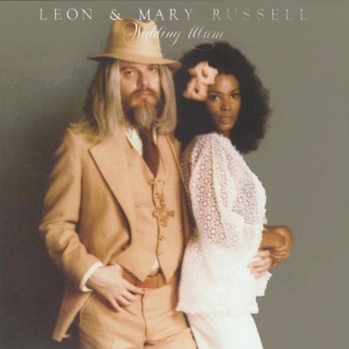 

Wedding Album [LP] - VINYL