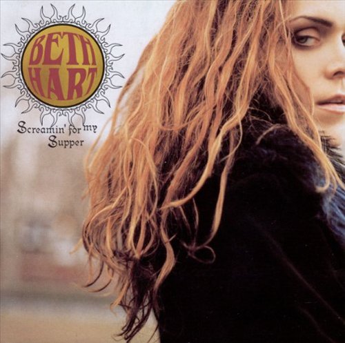  Screamin' for My Supper [LP] - VINYL INTERNATIONAL SHIPPING