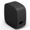 LG - Sound Suite W7 Wireless Subwoofer - Black-Front_Standard