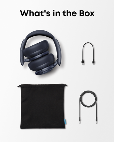 Soundcore Q30 by Anker, Hybrid Active Noise Cancelling Headphones