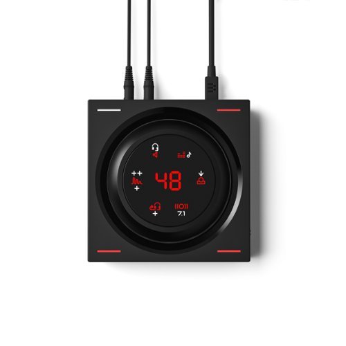 GSX 1000 2nd Edition - Thumbnail 5