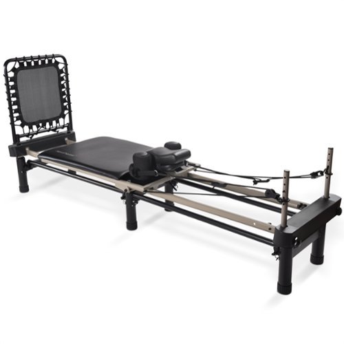 AeroPilates - 55-4700 - Black-Front_Standard 