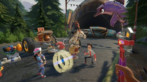 Atari Secret Neighbor + Hello Engineer – The Neighborhood Bundle - Nintendo Switch SHOP ONLINE