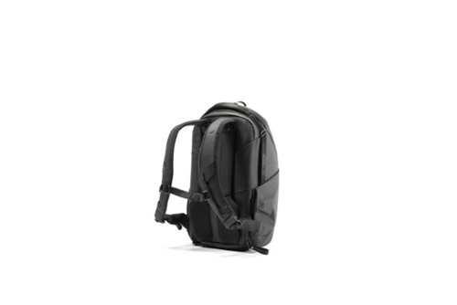 Peak Design Everyday Backpack Zip 15L - Black GLOBAL SHIPPING
