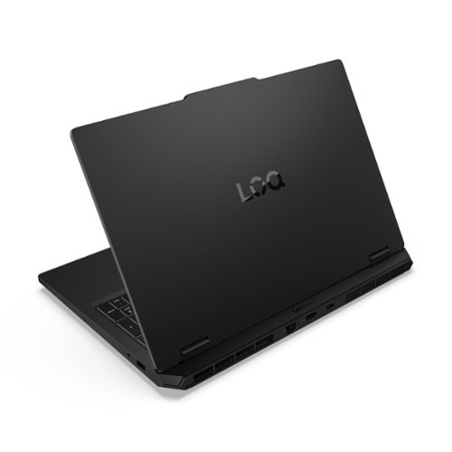 Lenovo LOQ 15.6 2K Gaming Laptop - Core i7 13650HX 2023 - 16GB Memory - NVIDIA GeForce RTX 5060 - 512 SSD - Eclipse Black BUY IN UK