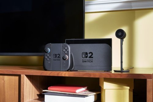 Nintendo Switch 2 Camera BUY IN EUROPE
