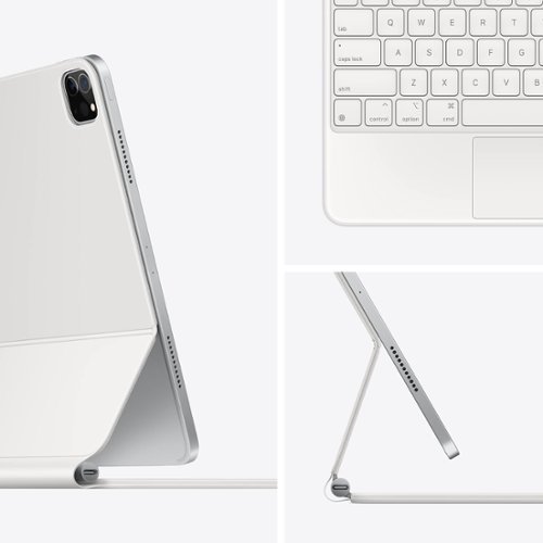 Apple Magic Keyboard Folio for iPad 10th Gen, Detachable 2 Piece