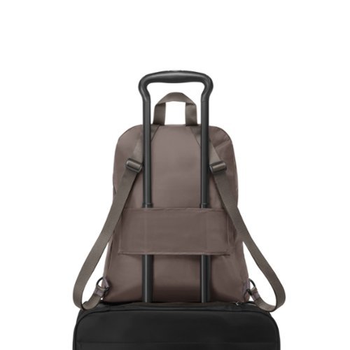 TUMI Voyageur Just In Case Backpack Mink - Best Buy
