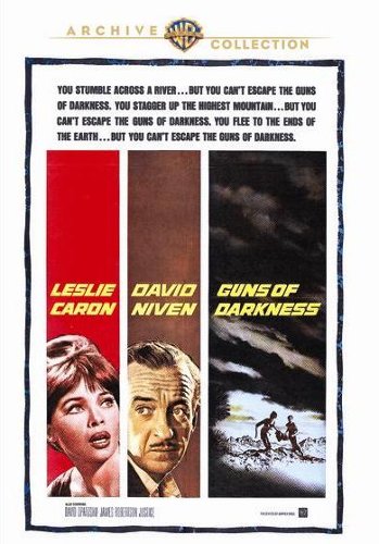 

Guns of Darkness [1962]