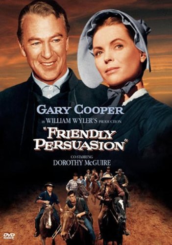  Friendly Persuasion [1956]