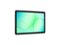 Samsung - Galaxy Tab A11+ - 11" WUXGA - 6 GB RAM - 128 GB Storage - 5G - MediaTek Dimensity 7300 - Gray-Front_Standard