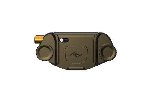 Peak Design - Capture Camera Clip