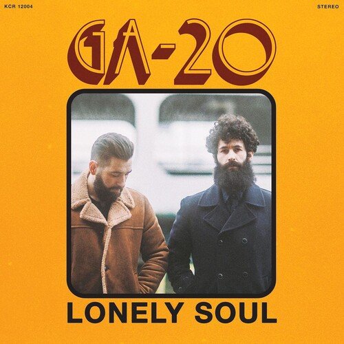 Lonely Soul [LP] [VINYL]