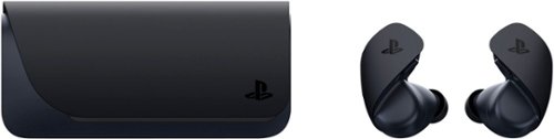 Sony PULSE Explore wireless earbuds - Midnight Black GLOBAL SHIPPING