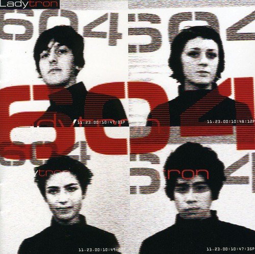  604 [2011 Bonus Tracks] [CD]