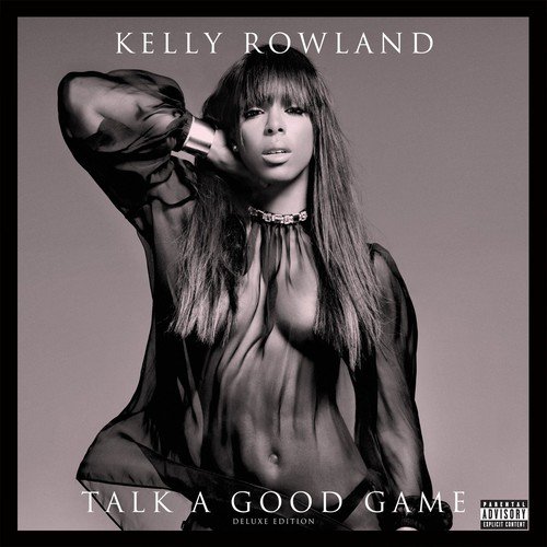  Talk a Good Game [Deluxe Edition] [CD] [PA]