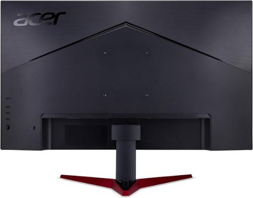 Acer Refurbished Excellent Nitro VG2 27