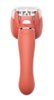 Freya - Razor and Vibrator Starter Kit - Orange-Front_Standard