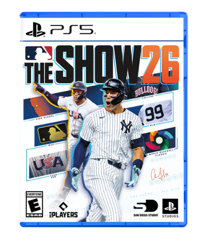 MLB The Show 26 - PlayStation 5