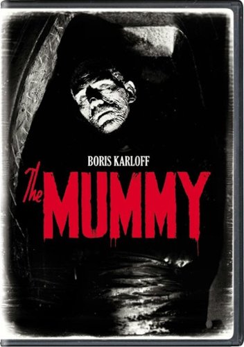  The Mummy [1932]