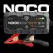 NOCO - Boost Sport GB20 500A 12V UltraSafe Portable Lithium Battery Jump Starter-Front_Standard